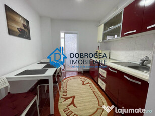 STRADA PODGORIILOR, ETAJUL 2, APARTAMENT CU 2 CAMERE, MOBILA