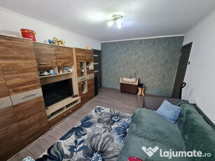 Strada Rapsodiei 3, Apartament cu 2 camere - 38 mp - etaj 2