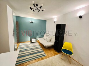 Studio - Modern - Cismigiu - Ultracentral - Parc