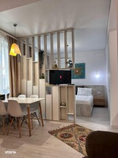 Apartament 2 camere Monaco Towers la 5 minute metrou