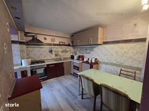 Super oferta!!! Apartament 3 camere Canta Iasi