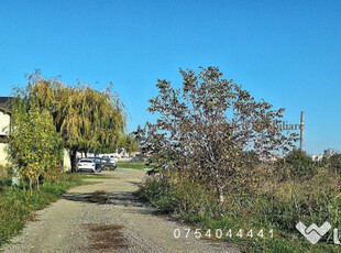 Teren de vanzare in Constanta, Km 5 Veterani - 500 mp