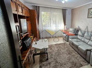 Tudor - Vanzare apartament 3 camere - Str. Rodniciei