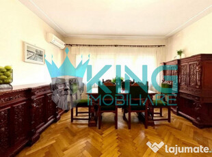 Apartament 4 Camere Universitate Bucuresti