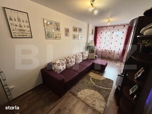 Vand Apartament cu 2 camere