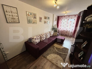 Vand Apartament cu 2 camere