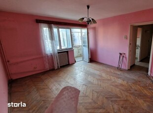 Vand apartament zona CENTRALA, (zona Energiei langa RMB)