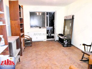 Vanzare apartament 2 camere decomandat etaj 2 in Ploiesti, Nord