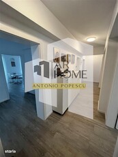 Vanzare apartament 4 camere, 4 bai, Ploiesti, zona Albert