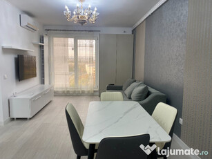 VIGAFON - Apartament 2 camere Bariera Bucuresti-White Tower