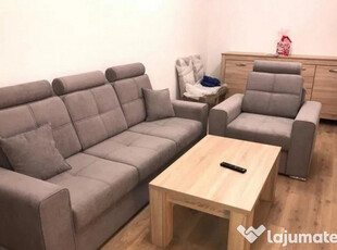 Zona Centrala chirie Apartament 2 cam in blocul cu CEC Bank