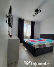 Zona tractorul chirie Apartament 2 camere Coresi Shopping