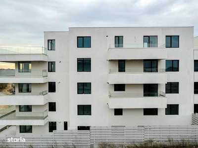 Apartament cu 2 camere de vanzare in Cetate Bloc Nou finisat complet