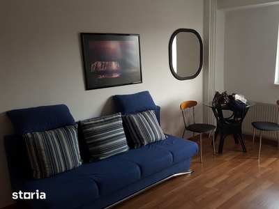 C/1453 De vânzare apartament cu 1 cameră în Tg Mureș -Ultracentral