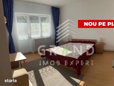 Garsoniera - 7 minute Metrou Ap Patriei - 50275 euro