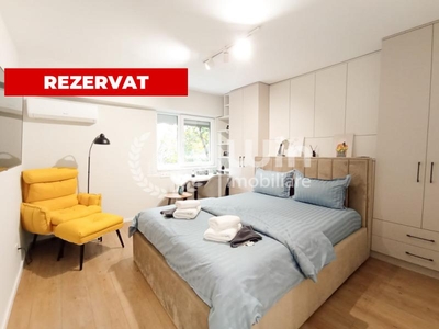Apartament 1 camera | Decomandat | La cheie | Zona Nicoale Titulescu!