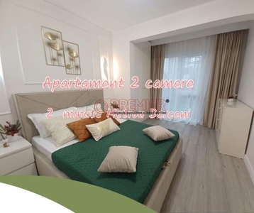 Apartament 2 camere - 2 minute Pasarela Metrou Berceni