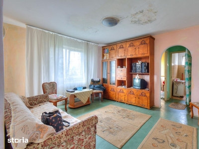 Apartament 2 camere 40mp Berceni - Piata Resita - Luica - Sector 4