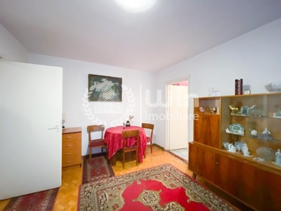 Apartament 2 camere | 46mp | Grigorescu | Zona strazii Petuniei