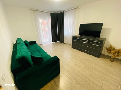 Apartament 2 camere Sfantu Gheorghe