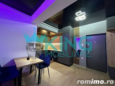 Apartament 2 camere | Arcada | Prima inchiriere