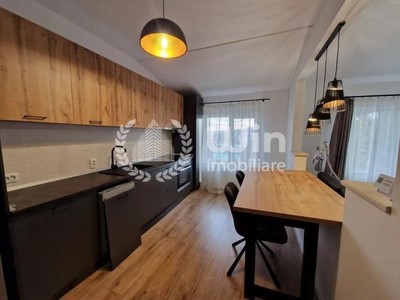 Apartament 2 camere | Bloc nou | Andrei Muresanu-Parcul Narciselor