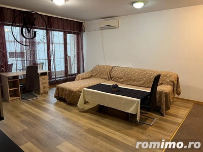 Apartament 2 camere - Campus