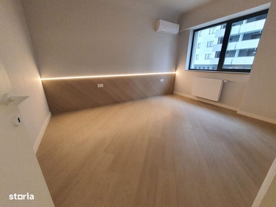 Apartament 2 camere + balcon | 61mp | PET Friendly | zona Iris