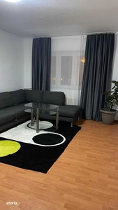 Apartament 2 camere | Sisesti | Lake House | Metrou | Mobilat Utilat