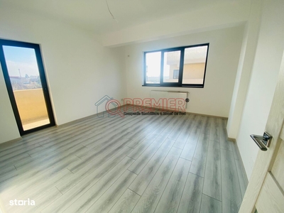 Oferta Noua Apartament 2 Camere Cortina North Faza 2 Comision 0%