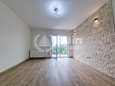 Apartament 2 camere decomandat| Bloc nou | Et.2 | Garaj | Intre Lacuri