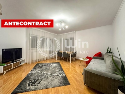 Apartament 2 camere | Decomandat| Etaj 1 | Garaj | Balcon | E. Ionesco