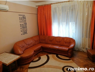 Apartament 2 camere decomandat in zona Brancoveanu
