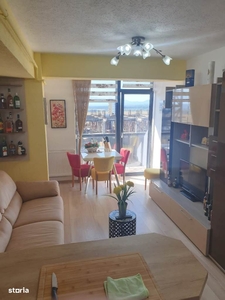 Apartament 2 camere Doamna Stanca