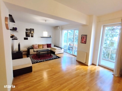 Apartament | 2 camere | Iancu nicolae | High Residence