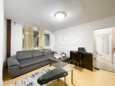 Apartament 2 camere | La cheie | 46mp | Balcon | Zona Iulius Mall