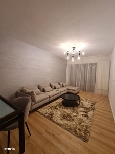 Apartament modern 2 camere zona Bulevardul Victoriei