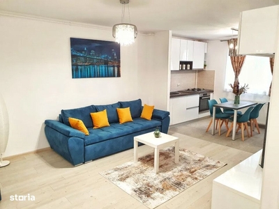 Apartament 2 Camere | Palladium Residence 2 | Loc parcare | Balcon
