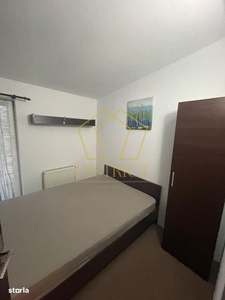 Lujerului | Apartament 3 camere | 45mp | decomandat | B5438