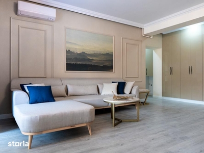 Apartament lux 3 camere | PIPERA |Iancu Nicolae