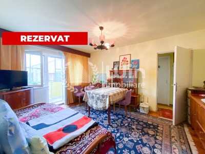 Apartament 2 camere | Vedere panoramica | Grigorescu | Zona Casa Radio
