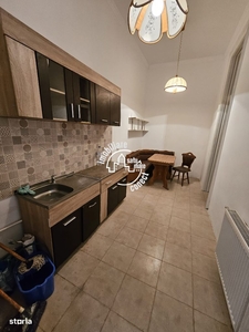 Apartament 2 camere zona Centrala