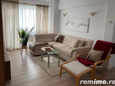 Apartament 3 camere 13 Septembrie