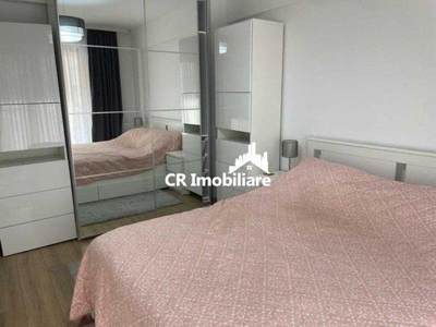 Apartament 3 Camere | 2 Locuri de Parcare | Centrala Proprie | Pet Friendly | Terasa