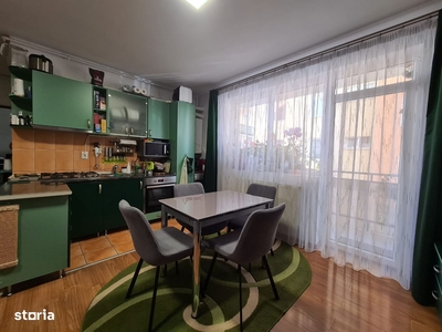 Apartament 3 camere | Titulescu | Gara de Nord | Mobilat Utilat