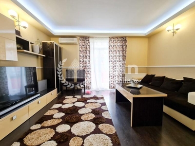 Apartament 3 camere | 75mp | Terasa | Garaj | Bloc nou | Golden Tulip!
