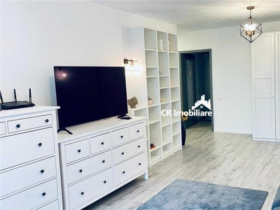 Apartament 3 camere Baicului