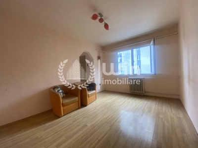 Apartament 3 camere | Compartimentare optima | Manastur | Zona Parang!