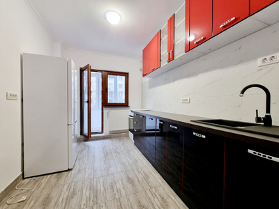 Apartament 3 camere de inchiriat TEI - Bucuresti