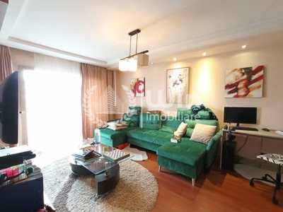 Apartament 3 camere | Decomandat | 64mp | Balcon | Manastur | Zona Big